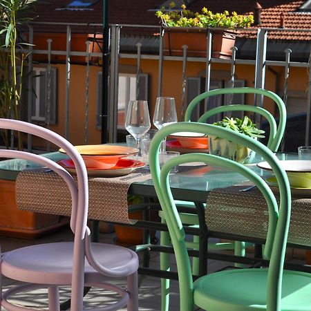 Vittoria Suite Di Charme Mailand Exterior foto