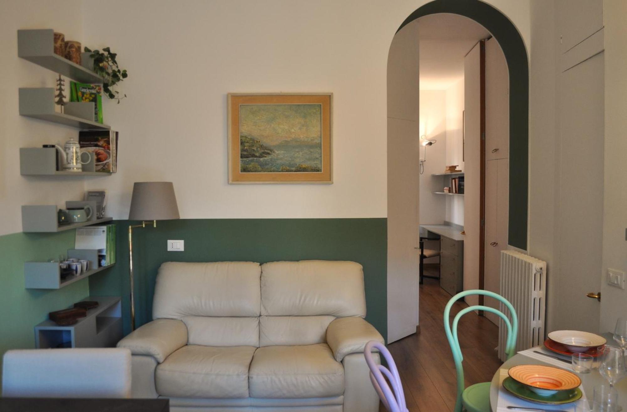 Vittoria Suite Di Charme Mailand Exterior foto